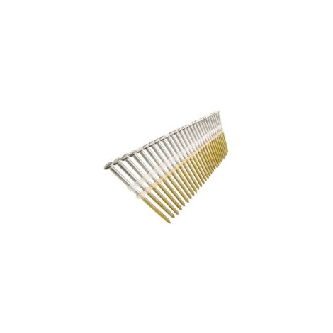 Lankanaulat Bostitch KB380SP130; 21°; 3,8x130 mm; 1288 kpl.