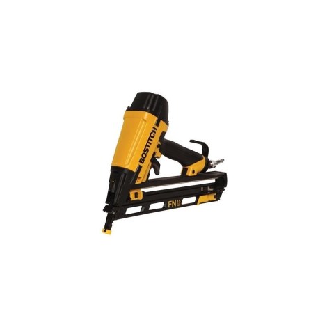 Paineilmakäyttöinen naulain Bostitch N62FNSP-E