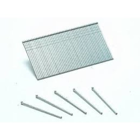 Lankanaulat Bostitch; 1,6x38 mm; 0°; 2500 kpl.