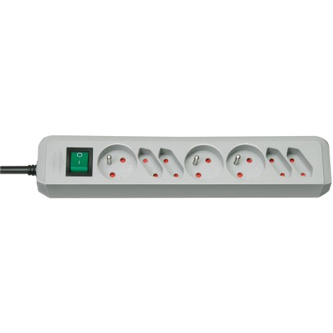 Jatkojohto Brennenstuhl 1150754; 1,5 m; 3x1,5 mm²