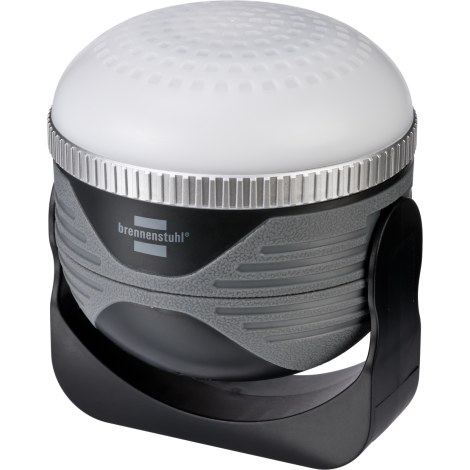 Valaisin Brennenstuhl OLI 310 AB; LED; 3,7 V; 4,0 Ah akku