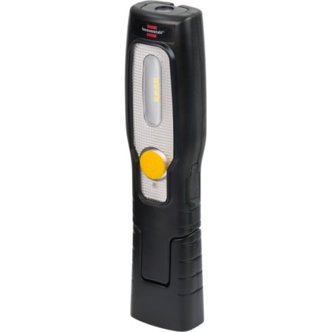 Taskulamppu Brennenstuhl HL 200 A; 3,7 V; 1x1 Ah akku
