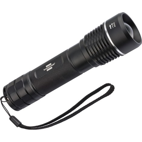 Taskulamppu Brennenstuhl TL 1200 AF; 3,7 V; 4,0 Ah akku