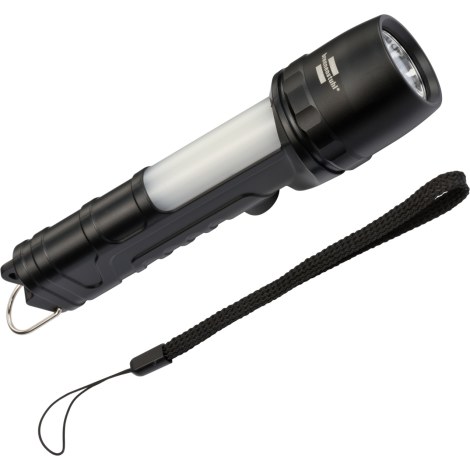 Taskulamppu Brennenstuhl THL 300
