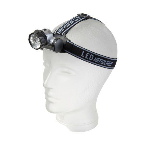 Otsalamppu Brennenstuhl HL10