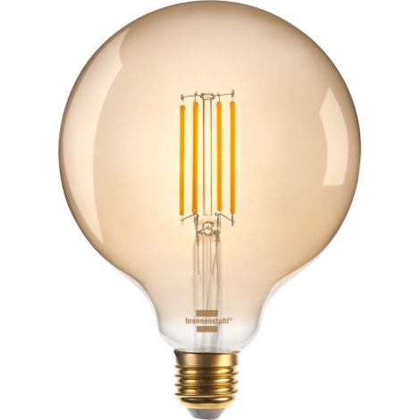 Lamppu Brennenstuhl 1294870271; LED; 4,9 W