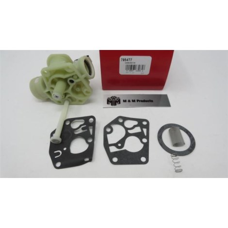 Huoltosarja Briggs&Stratton 795477