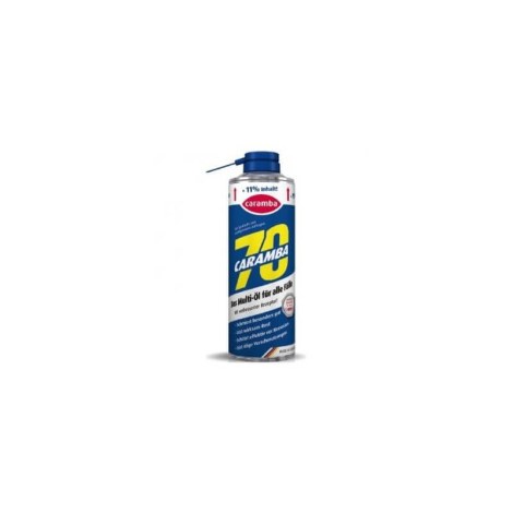 Aerosoli suihke Caramba 70; 0,25 l