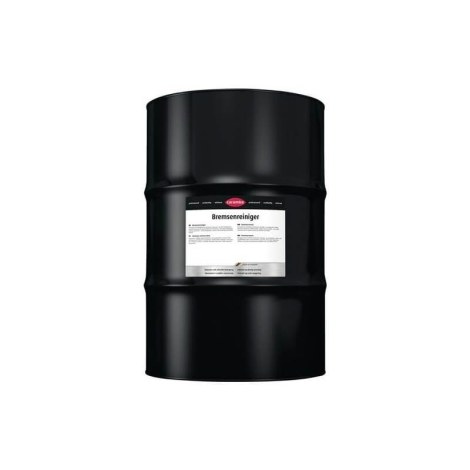 Puhdistusaine Caramba Brake Cleaner; 60 l