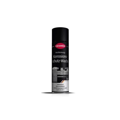 Ruiskutusvaha Caramba Anti-Corrosive; 0,5 l