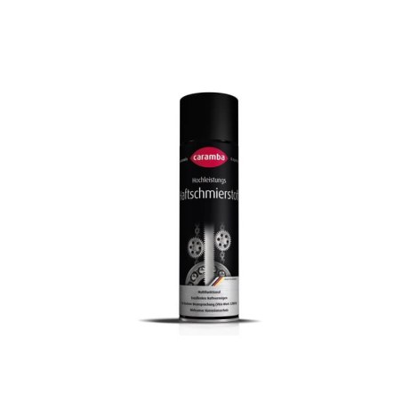 Rasva Caramba Adhesive Lubricant; 0,5 l