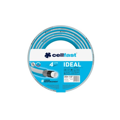 Kasteluletku Cellfast 10-240; 1/2''; 20 m