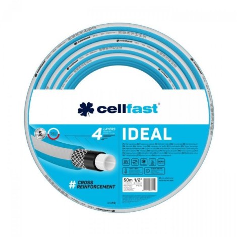 Kasteluletku Cellfast IDEAL 10-242; 50 m; 1/2''