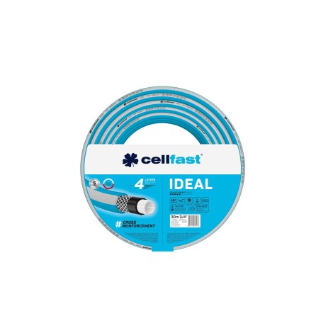 Kasteluletku Cellfast 10-261; 3/4''; 30 m