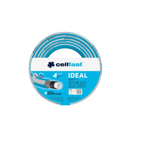 Kasteluletku Cellfast 10-271; 1''; 20 m