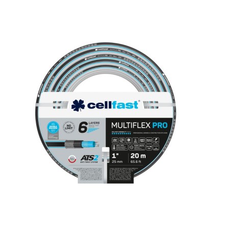 Kasteluletku Cellfast 13-831; 1''; 20 m