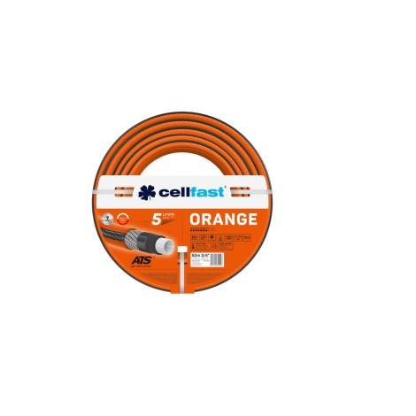 Kasteluletku Cellfast 15-022; 3/4''; 50 m