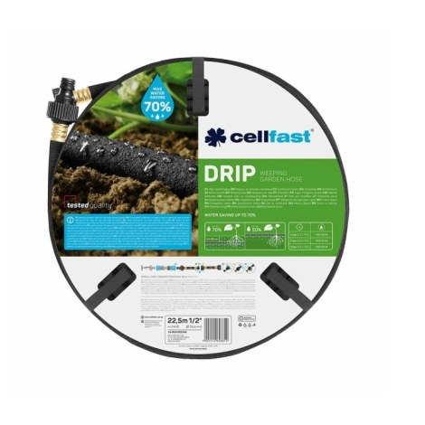 Kasteluletku Cellfast 19-003; 1/2''; 22,5 m