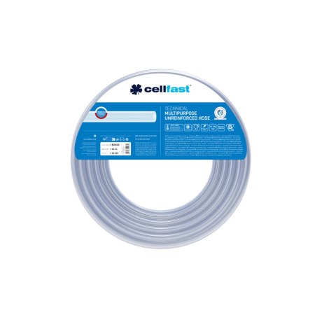 Kasteluletku Cellfast 20-423; 8,0x1,0 mm; 50 m