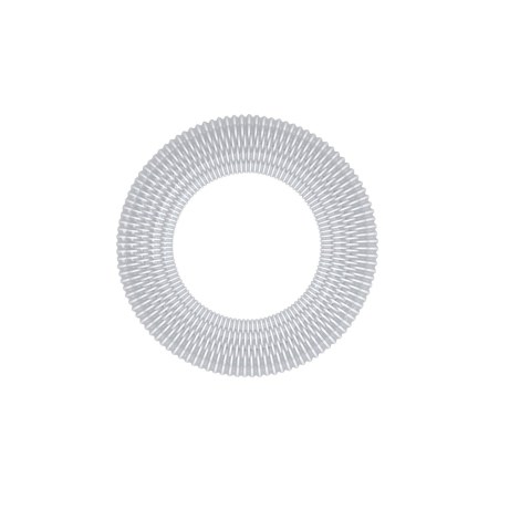 Vesipumppujen imuletku Cellfast 23-620; 19,0x2,8 mm; 25 m