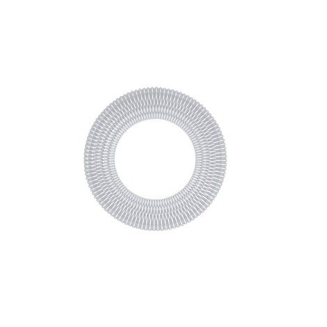 Vesipumppujen imuletku Cellfast 23-623; 38,0x3,2 mm; 25 m