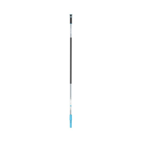 Vaihtovarsi kiinnitysmekanismilla Cellfast 40-130; 165 cm