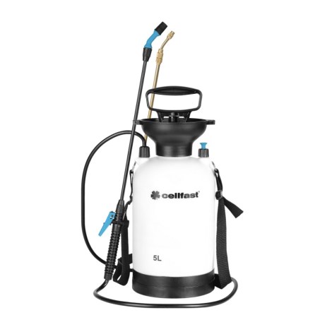 Paineruisku Cellfast 42-217; 5 l