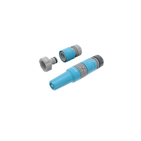 Kastelusetti Cellfast 50-705; 1/2''-5/8''; 4 kpl.