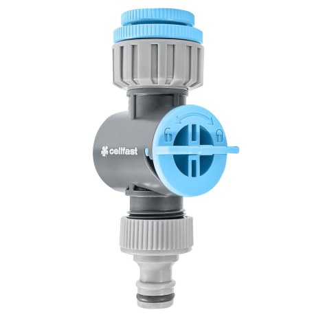 Adapteri letkulle Cellfast 52-256