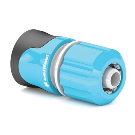 Pikakiinnitin Cellfast 53-130; 1/2''