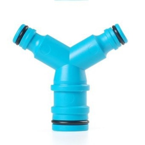 Vesiletkun liitin Cellfast 57-072; 1/2''-5/8''-3/4''