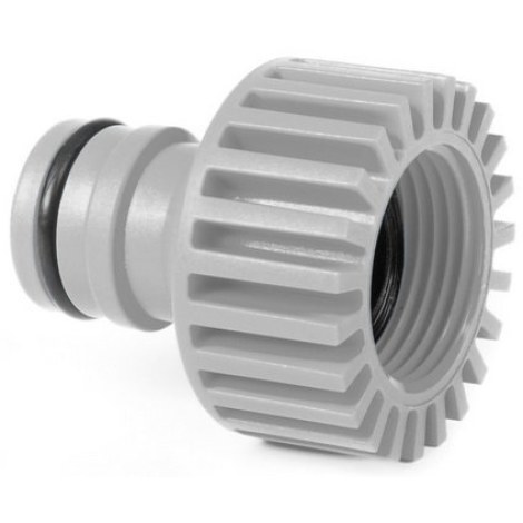 Adapteri letkulle Cellfast 57-089; 1''