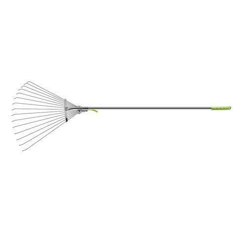 Lehtiharava Centroinstruments 0231; 162 cm