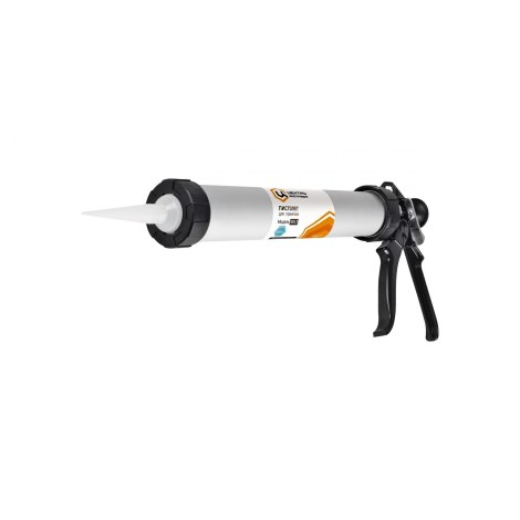 Silikonipistooli Centroinstruments 0513; 600 ml