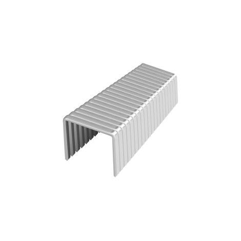 Niitit Centroinstrument 1565; 12 mm; 1000 kpl.; tyyppi 53; galvanoitu