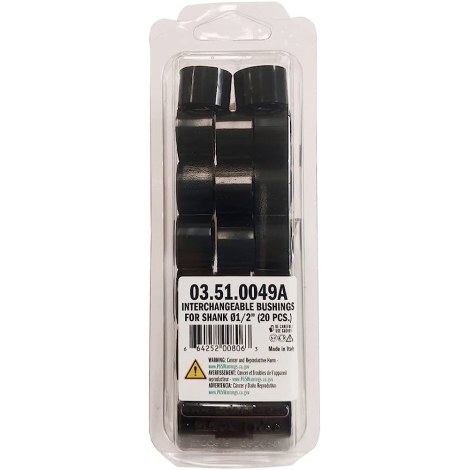 Holkkisarja CMT 03.51.0049A; 20 kpl.