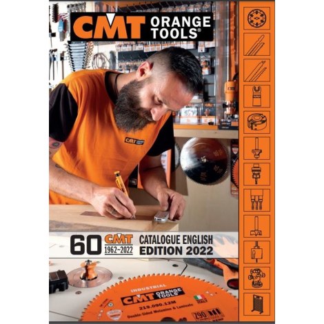 Luettelo CMT 2022