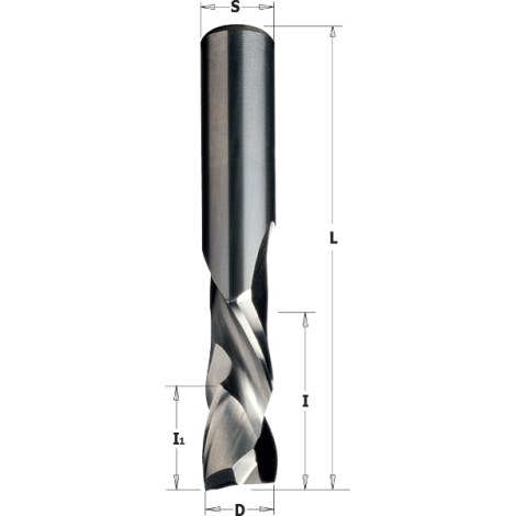 Urajyrsin CMT 190.120.11; 12/42 mm