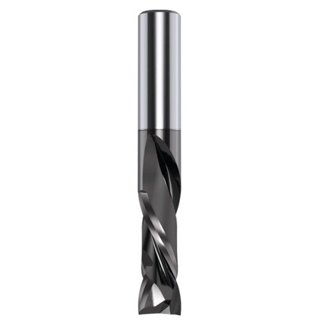 CNC-jyrsimen katkaisuterä CMT 190.505.41; D12,7x12x25,4x76 DX DLCS