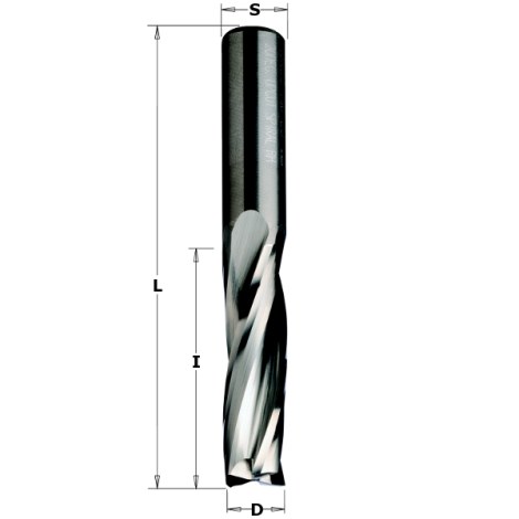 Urajyrsin CMT; 8x32x8 mm