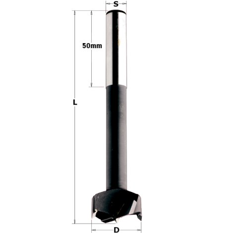 Saranapora CMT; S=13 mm; D=60 mm