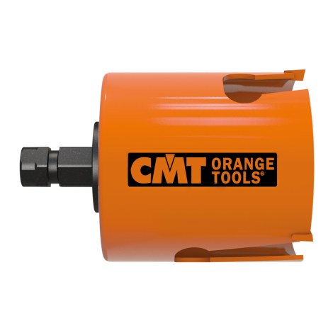 Reikäsaha CMT 550X; 108 mm