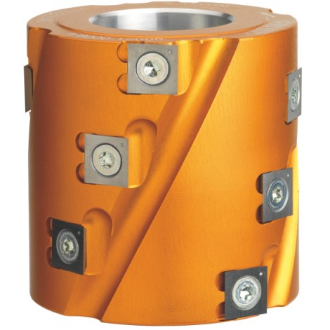 Huullejyrsin CMT;
  62x80x30 mm