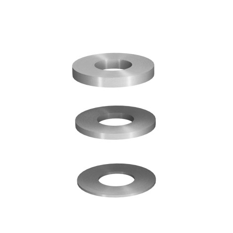 11 SPACERS FOR Ø31.75/60x14 (CUTTER 694-021-31)