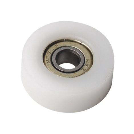 Tukilaakeri jyrsimen terälle CMT 791.047.00; 12,7x37,4x37,4 mm