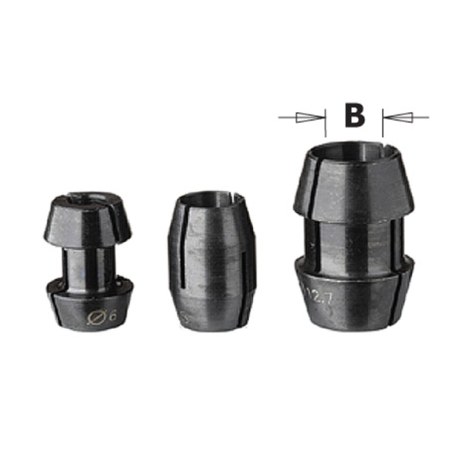 Holkki CMT 796.595.00; 9,5 mm