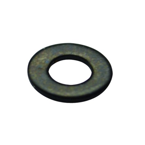 Rengasmutteri CMT 990.405.00; 6x12x1,6 mm