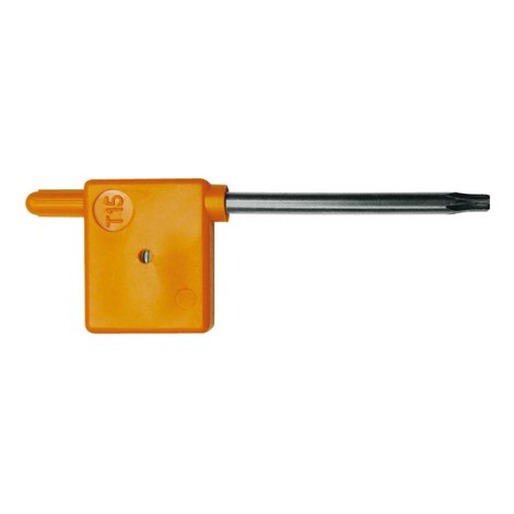 Kiintolenkkiavain  CMT 991.072.00; T20