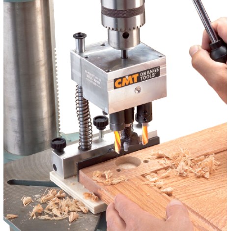 BORING HEAD FOR HINGES 43/00 (CREMONESE)