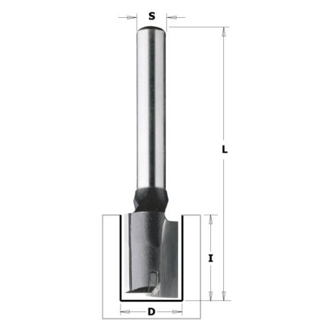 Urajyrsin CMT Contractor K174-160; 16/20/51 mm